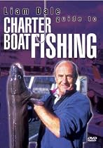 Liam Dale - Charter Boat Fishing [DVD] [2005]