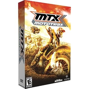 MTX Mototrax by Aspyr