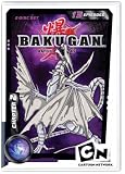 Bakugan Battle Brawlers, Chapter 2