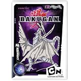 Bakugan Battle Brawlers, Chapter 2