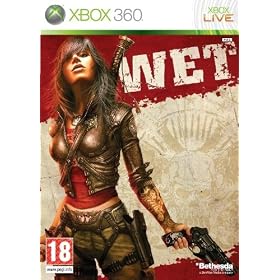 Wet