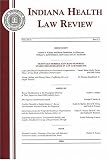 Indiana Health Law Review
