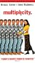 Multiplicity [VHS]