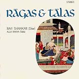 Ragas and Talas