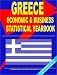 Greece Economic and Business Statistics Yearbook: (World Economic and Business Statistics Yearbook Library)