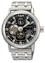 Orient Men's YFH04001B Star Retro-Future Black Automatic Watch