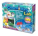 Chemistry Lab