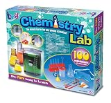 Chemistry Lab