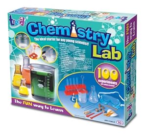 Chemistry Lab
