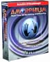 Amorphium Real Time 3-D Sculpting and Painting