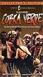 Cobra Verde [VHS]