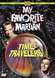 My Favorite Martian: Time Travelers Favorites [DVD] [Import]