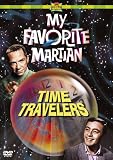 DVD : My Favorite Martian - Time Travelers
