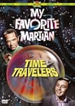 My Favorite Martian: Time Travelers