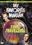 My Favorite Martian - Time Travelers