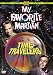 Search : My Favorite Martian - Time Travelers