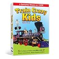 Train Crazy Kids