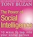 The Power of Social Intelligence (Relié)