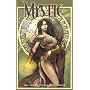 Mystic v. 3: Seige of Scales