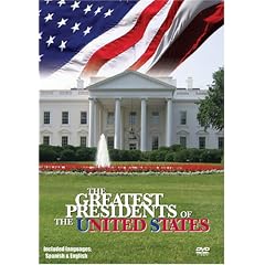 Greatest Presidents of the United Sta