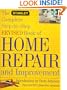 The Stanley Complete Step-by-Step Revised Book of Home Repair and Improvement