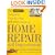 The Stanley Complete Step-by-Step Revised Book of Home Repair and Improvement
