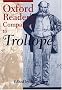 Oxford Reader's Companion to Trollope (Oxford Readers) Oxford Reader's Companion to Trollope (Oxford Readers)