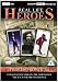 Real Life Heroes - Frozen Frontiers [DVD]