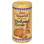 Reese Holland Rusk, 3.5-Ounce Units (Pack of 12)