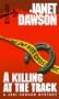 A Killing at the Track (Jeri Howard Mysteries)