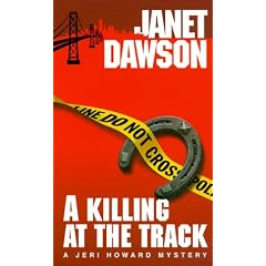A Killing at the Track