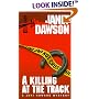 A Killing at the Track (Jeri Howard Mysteries)