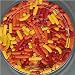 Hot Wheels Harry Potter Cake Decorations - Harry Potter, Hot Wheels & Rescue Hereos COLORS Special Blend Jimmies EDIBLE Candy Confetti Sprinkles for Cakes, Cupcakes & Cookies