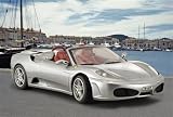 Eigenschaften Revell 07380 / Revell Modellbausatz 07380 - Ferrari F430 Spider im Maßstab 1:24