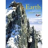 Earth: An Introduction to Physical Geology (With CD-ROM)