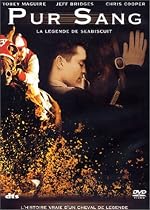 Pur-sang, la légende de Seabiscuit