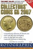 Collectors' Coins Great Britain 2007 (Gold Edition)