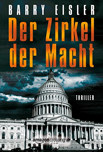 Der Zirkel der Macht (German Edition)