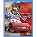 Cars (Blu-ray/DVD Combo)