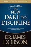 The New Dare to Discipline