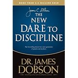 The New Dare to Discipline