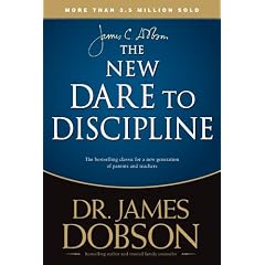 New Dare to Discipline