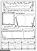Instant Personal Poster Sets: Biography Report: 30 Big Write-and-Read Learning Poster...