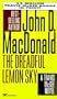 The Dreadful Lemon Sky (Travis McGee Mysteries)