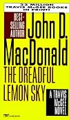 The Dreadful Lemon Sky