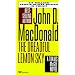 The Dreadful Lemon Sky (Travis McGee Mysteries)