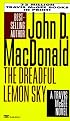 The Dreadful Lemon Sky (Travis McGee Mysteries)