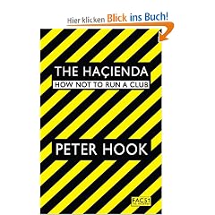 The Hacienda: How Not to Run a Club
