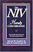 NIV Handy Concordance, The