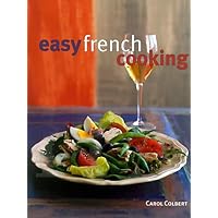 Easy French Cooking